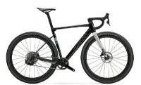 Wilier Rave SL Rival XPLR - 12K Diamant Wilier Rave SL Rival XPLR - 12K Diamant