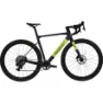 Wilier Rave SLR Sram Force D2 XPLR AXS, Ivar slik/maap