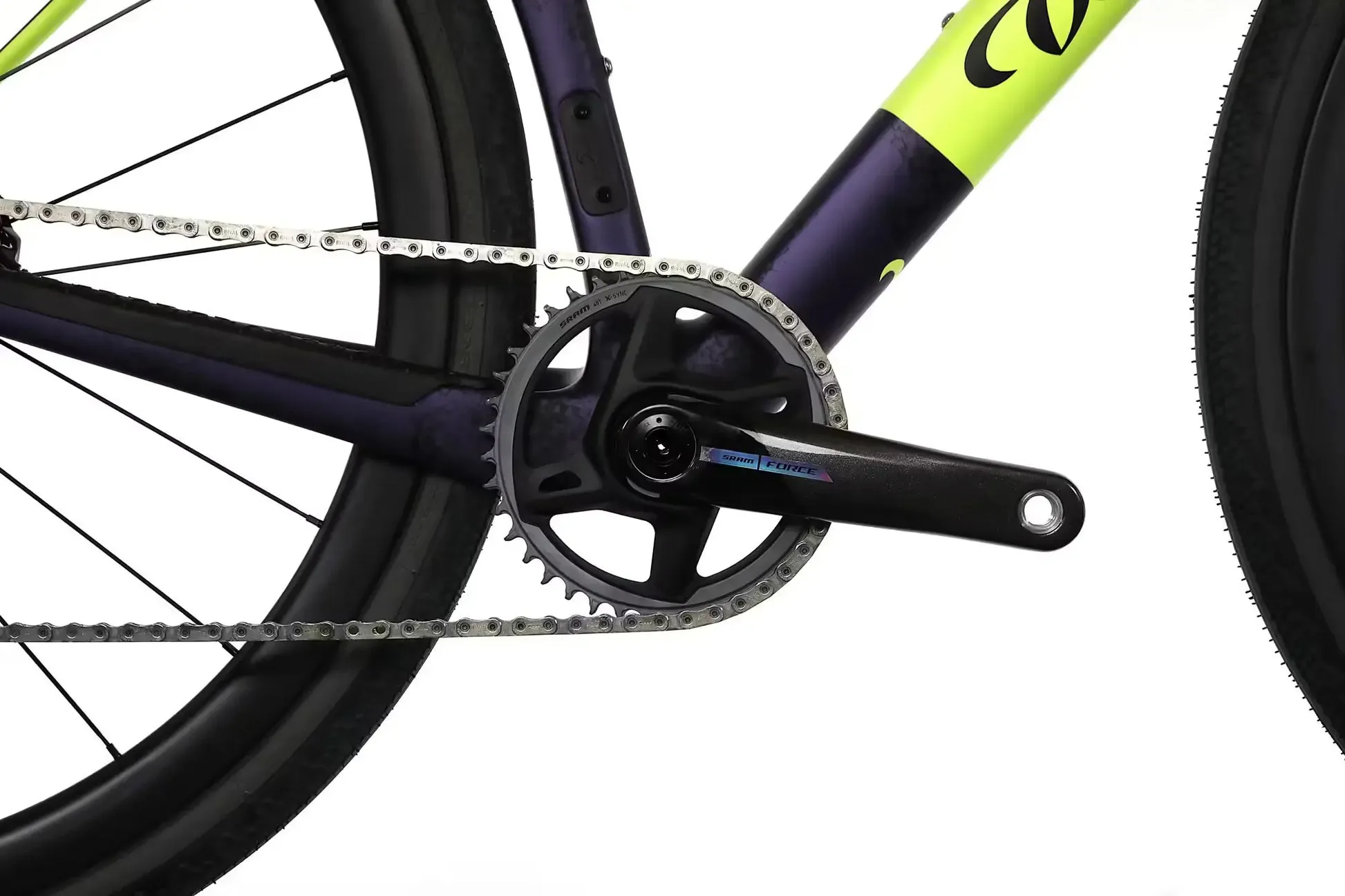 Wilier Rave SLR Sram Force D2 XPLR AXS, Ivar slik/maap Wilier Rave SLR Sram Force D2 XPLR AXS, Ivar slik/maap