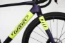 Wilier Rave SLR Sram Force D2 XPLR AXS, Ivar slik/maap