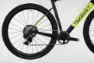 Wilier Rave SLR Sram Force D2 XPLR AXS, Ivar slik/maap