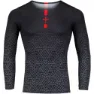 Wilier Respiro Langarm-baselayer