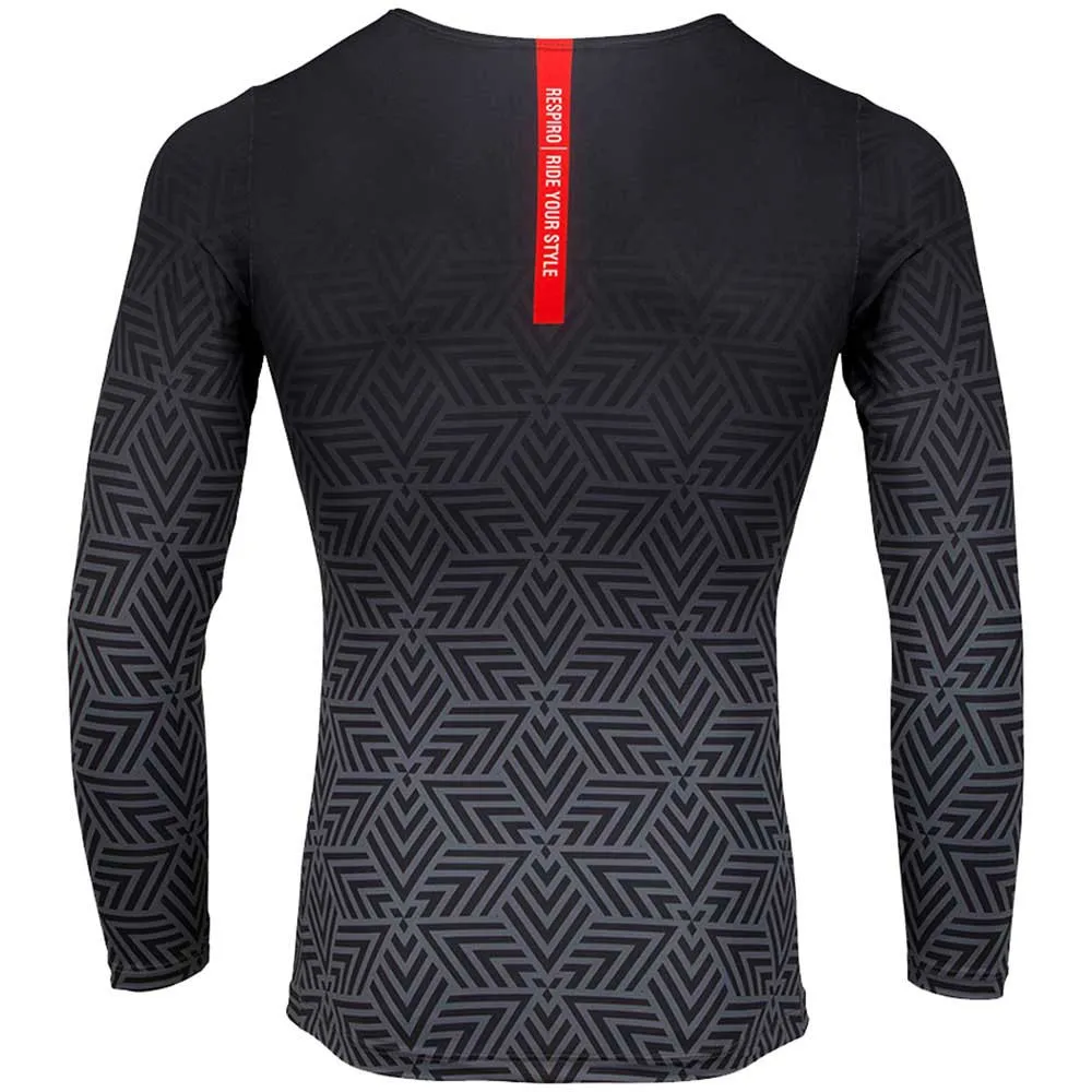 Wilier Respiro Langarm-baselayer Wilier Respiro Langarm-baselayer