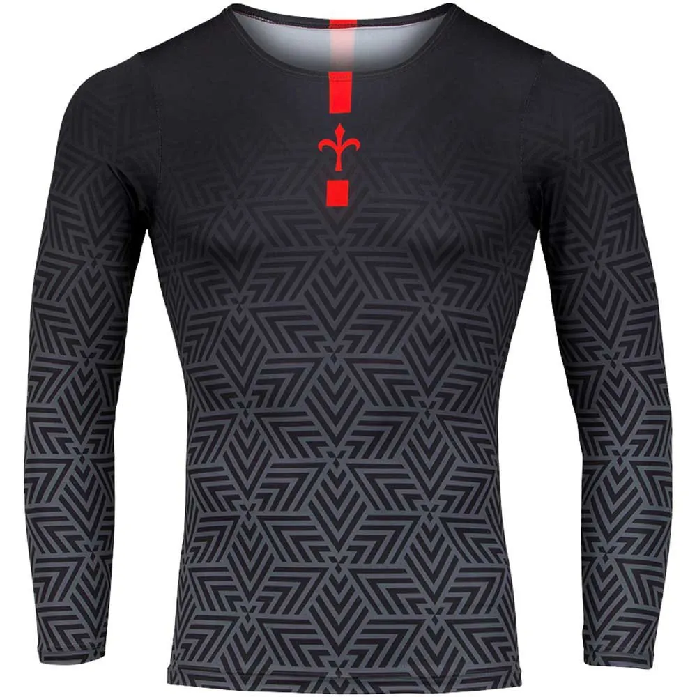 Wilier Respiro Langarm-baselayer Wilier Respiro Langarm-baselayer