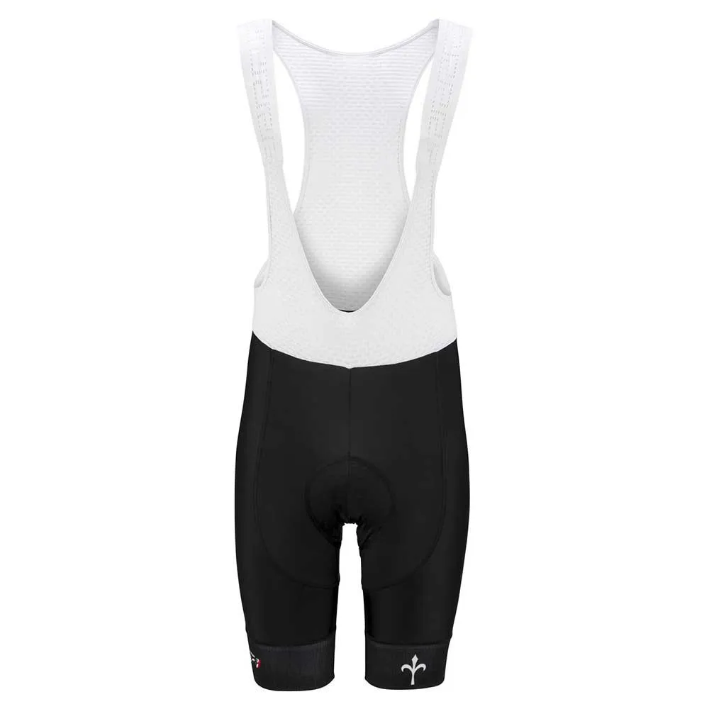 Wilier Rigo Trägerhose, Black Wilier Rigo Trägerhose, Black