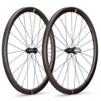 Wilier Slr36 Disc 28´´ Gravel-laufradsatz Wilier Slr36 Disc 28´´ Gravel-laufradsatz