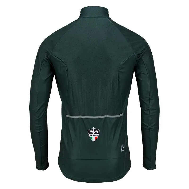 Wilier Spartan Langarm-trikot Wilier Spartan Langarm-trikot
