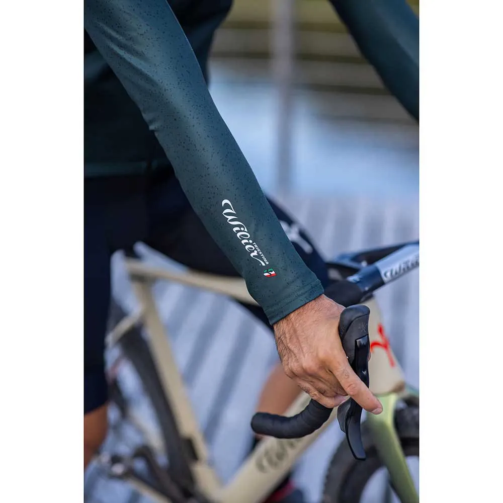 Wilier Spartan Langarm-trikot Wilier Spartan Langarm-trikot