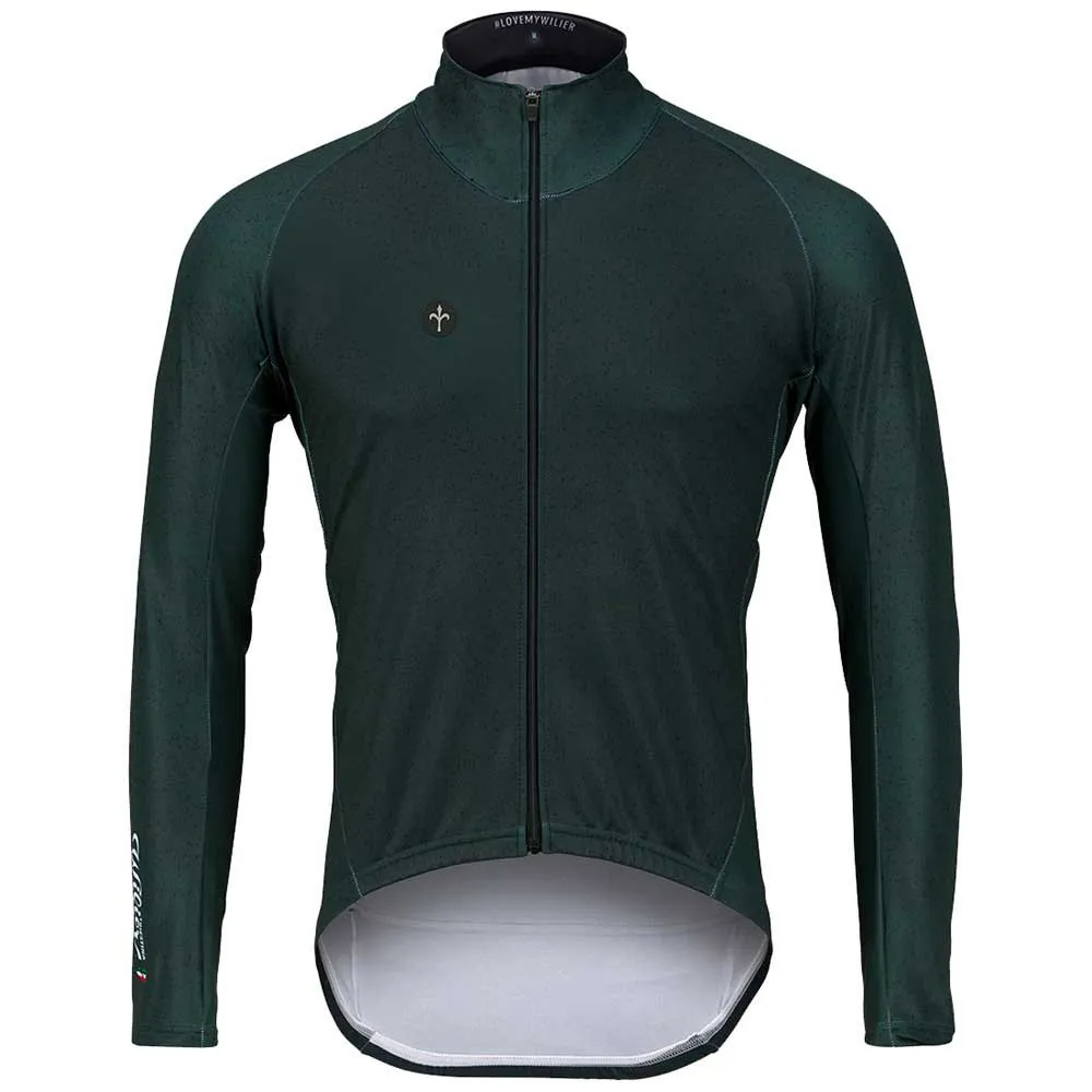 Wilier Spartan Langarm-trikot Wilier Spartan Langarm-trikot