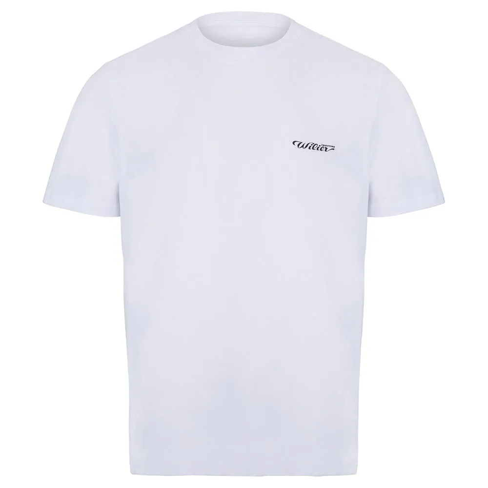 Wilier Staff Kurzarm-t-shirt Wilier Staff Kurzarm-t-shirt