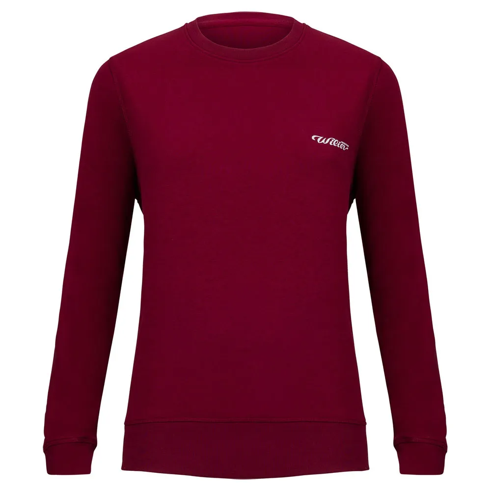 Wilier Staff Sweatshirt