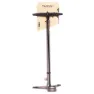 Wilier Standpumpe, Grey, 200psi