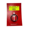Wilier Steuersatzlager for Zero SL, Superslim 39mm x 46.9mm x 7mm SSLIM