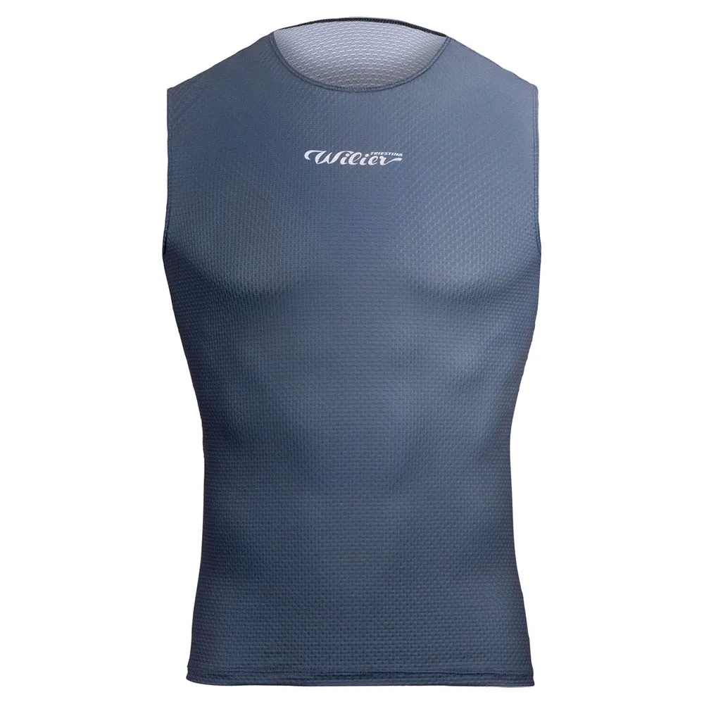 Wilier Sublime Ärmelloses Baselayer Wilier Sublime Ärmelloses Baselayer