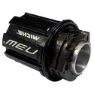 Wilier Supertype Campagnolo N3w Freilaufkörper, Steel, One Size