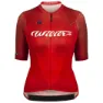 Wilier Team 2022 Kurzarm-radtrikot