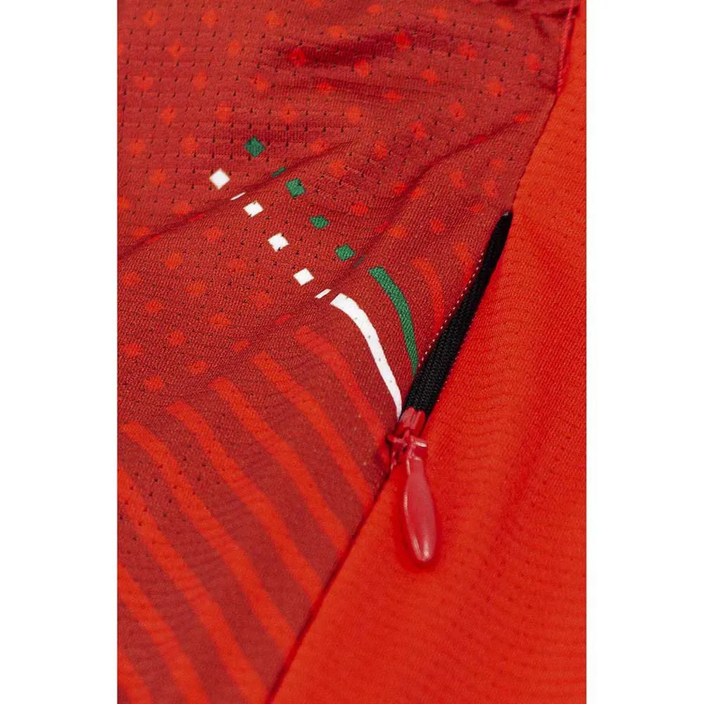Wilier Team 2022 Kurzarm-radtrikot Wilier Team 2022 Kurzarm-radtrikot
