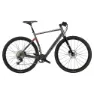 Wilier Triestina Hybrid Shimano 105 Disc Elektrofahrrad