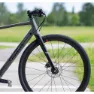 Wilier Triestina Hybrid Shimano 105 Disc Elektrofahrrad