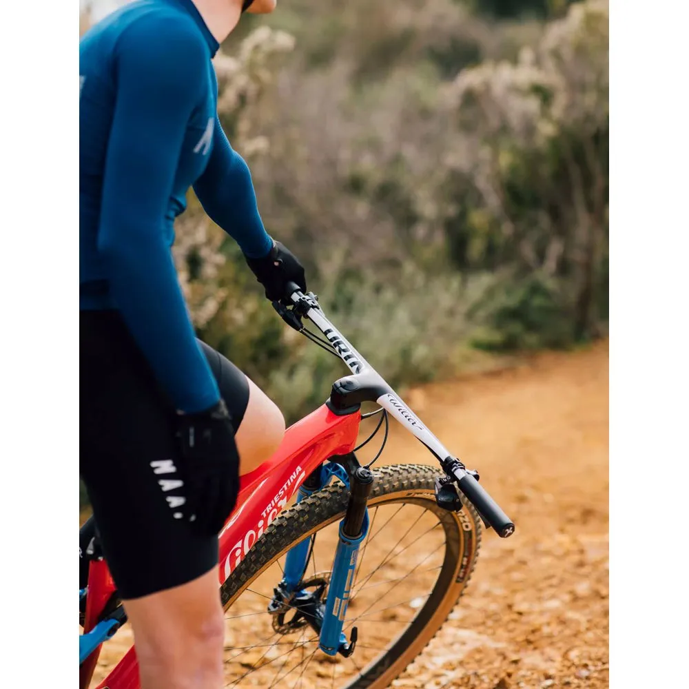 Wilier Urta 29´´ Slr Xt Mountainbike, Red / blue glossy, M Wilier Urta 29´´ Slr Xt Mountainbike, Red / blue glossy, M
