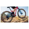 Wilier Urta 29´´ Slr Xt Mountainbike, Red / blue glossy, M