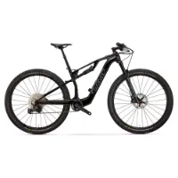 Wilier Urta Hybrid 29´´ S-1000 Axs Sid Ultimate 2026 Elektrische Mountainbike