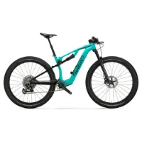 Wilier Urta Hybrid Ride 60 29´´ Xt Rd-m8100 Sgs 2025 Elektrische Mountainbike Wilier Urta Hybrid Ride 60 29´´ Xt Rd-m8100 Sgs 2025 Elektrische Mountainbike