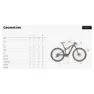 Wilier Urta Hybrid Ride 60 29´´ Xt Rd-m8100 Sgs 2025 Elektrische Mountainbike