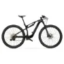 Wilier Urta Hybrid Ride 60 29´´ Xt Rd-m8100 Sgs 2025 Elektrische Mountainbike