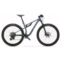 Wilier Urta Max Sl 29´´ Deore Xt Bl-m8100 Sgs 2025 Mountainbike Wilier Urta Max Sl 29´´ Deore Xt Bl-m8100 Sgs 2025 Mountainbike