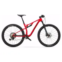 Wilier Urta Max Sl 29´´ Deore Xt Bl-m8100 Sgs 2025 Mountainbike Wilier Urta Max Sl 29´´ Deore Xt Bl-m8100 Sgs 2025 Mountainbike