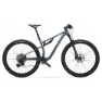 Wilier Urta Max Sl 29´´ Deore Xt Bl-m8100 Sgs 2025 Mountainbike