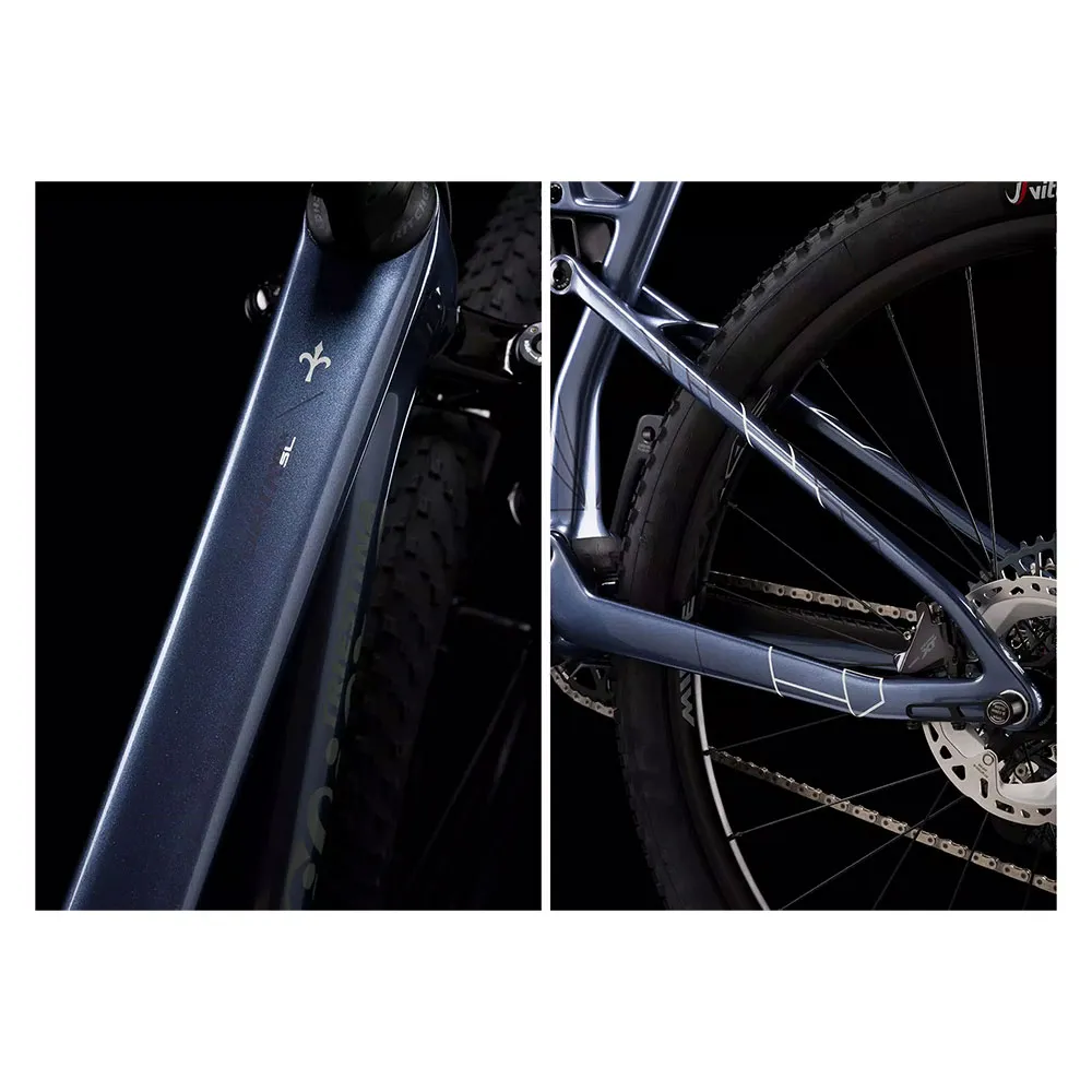 Wilier Urta Max Sl 29´´ Deore Xt Bl-m8100 Sgs 2025 Mountainbike Wilier Urta Max Sl 29´´ Deore Xt Bl-m8100 Sgs 2025 Mountainbike