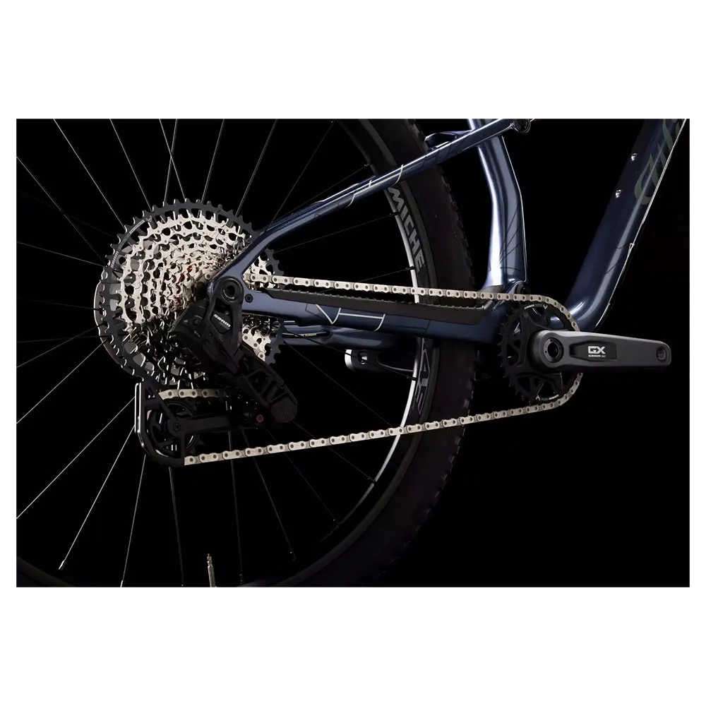 Wilier Urta Max Sl 29´´ Deore Xt Bl-m8100 Sgs 2025 Mountainbike Wilier Urta Max Sl 29´´ Deore Xt Bl-m8100 Sgs 2025 Mountainbike