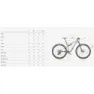 Wilier Urta Max Sl 29´´ Deore Xt Bl-m8100 Sgs 2025 Mountainbike