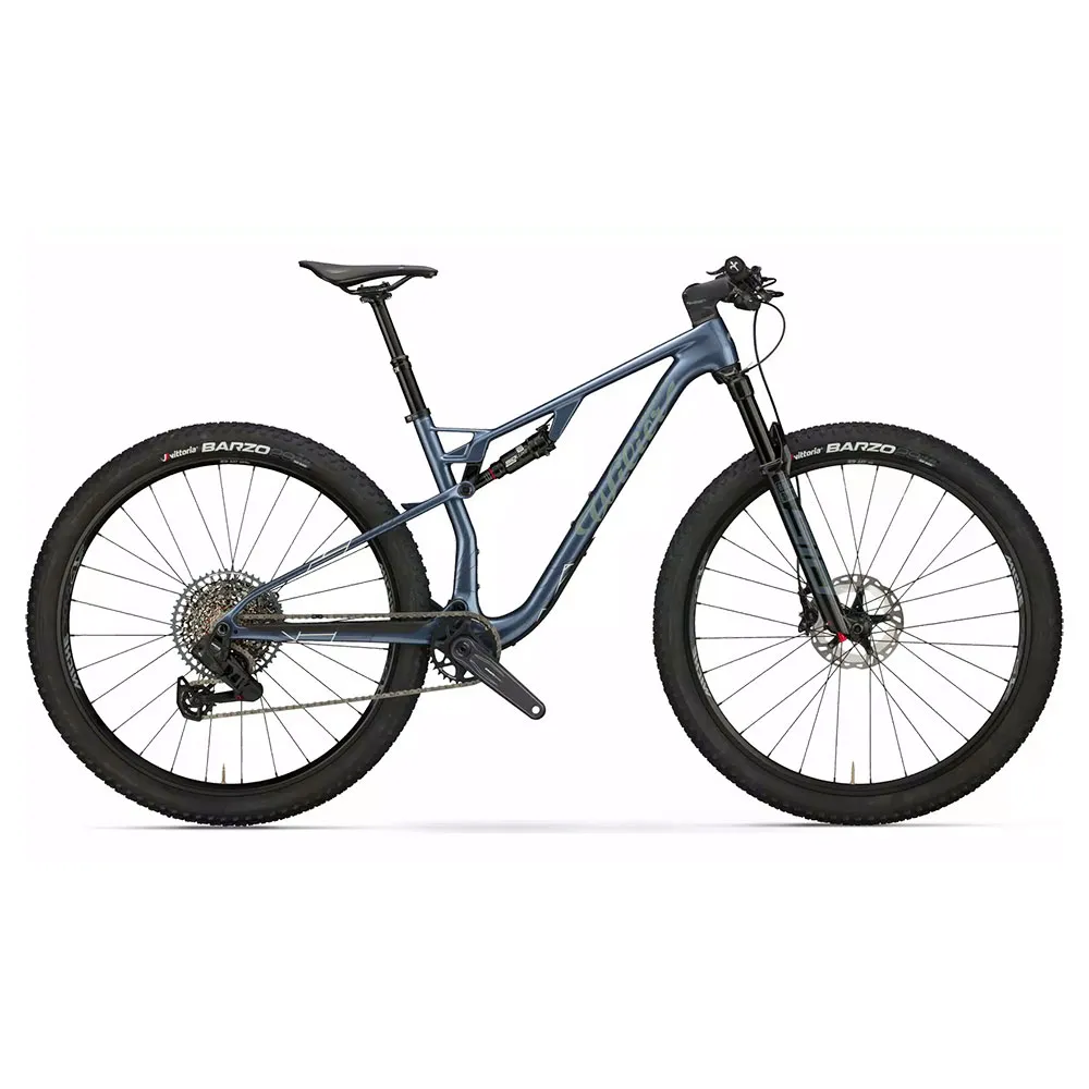 Wilier Urta Max Sl 29´´ Deore Xt Bl-m8100 Sgs 2025 Mountainbike Wilier Urta Max Sl 29´´ Deore Xt Bl-m8100 Sgs 2025 Mountainbike