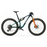 Wilier Urta Max Slr 29´´ Deore Xt Bl-m8100 Sgs 2025 Mountainbike Wilier Urta Max Slr 29´´ Deore Xt Bl-m8100 Sgs 2025 Mountainbike