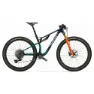 Wilier Urta Max Slr 29´´ Deore Xt Bl-m8100 Sgs 2025 Mountainbike