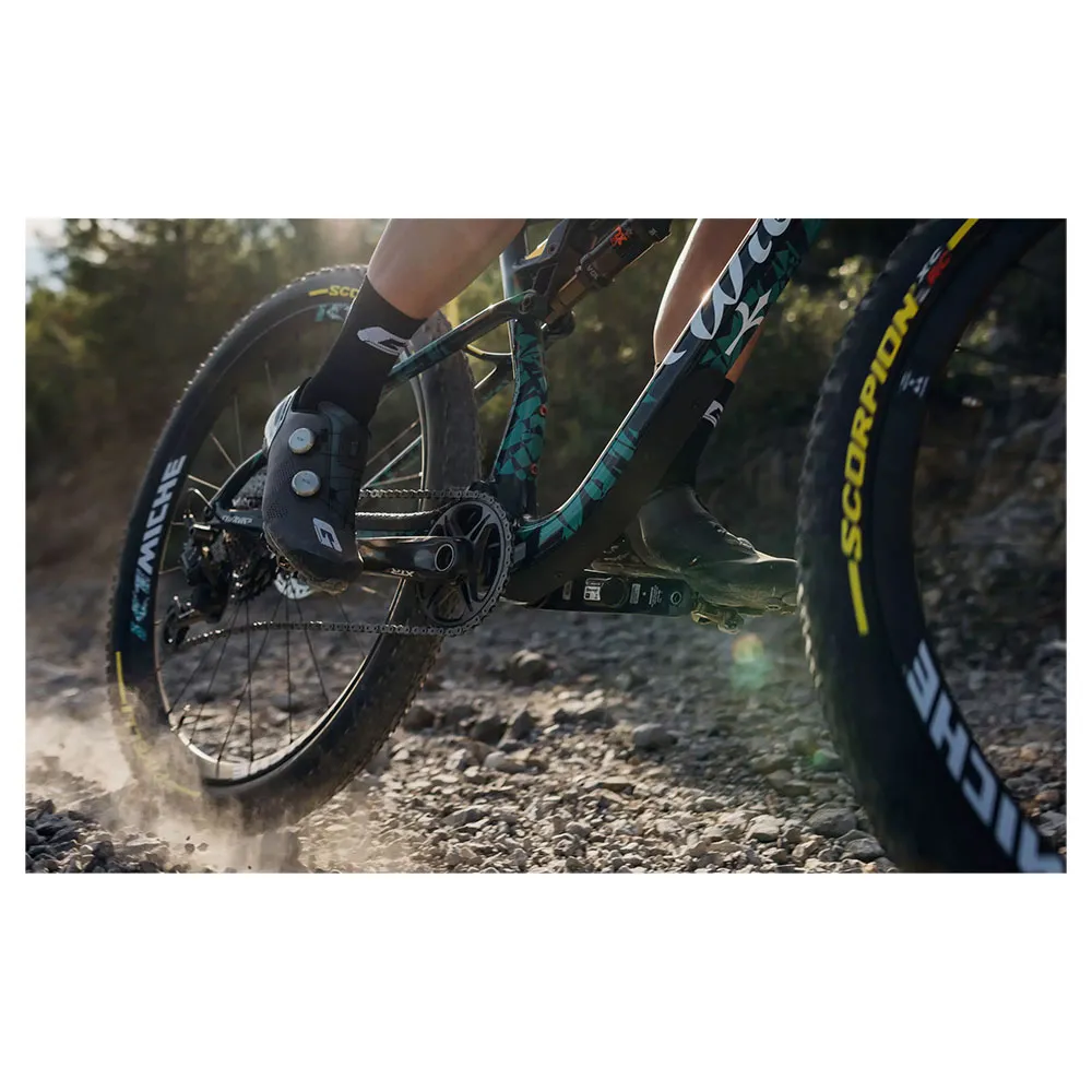 Wilier Urta Max Slr 29´´ Deore Xt Bl-m8100 Sgs 2025 Mountainbike Wilier Urta Max Slr 29´´ Deore Xt Bl-m8100 Sgs 2025 Mountainbike