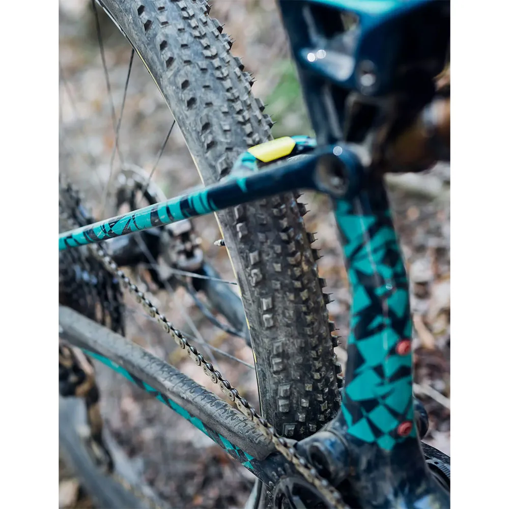 Wilier Urta Max Slr 29´´ Deore Xt Bl-m8100 Sgs 2025 Mountainbike Wilier Urta Max Slr 29´´ Deore Xt Bl-m8100 Sgs 2025 Mountainbike