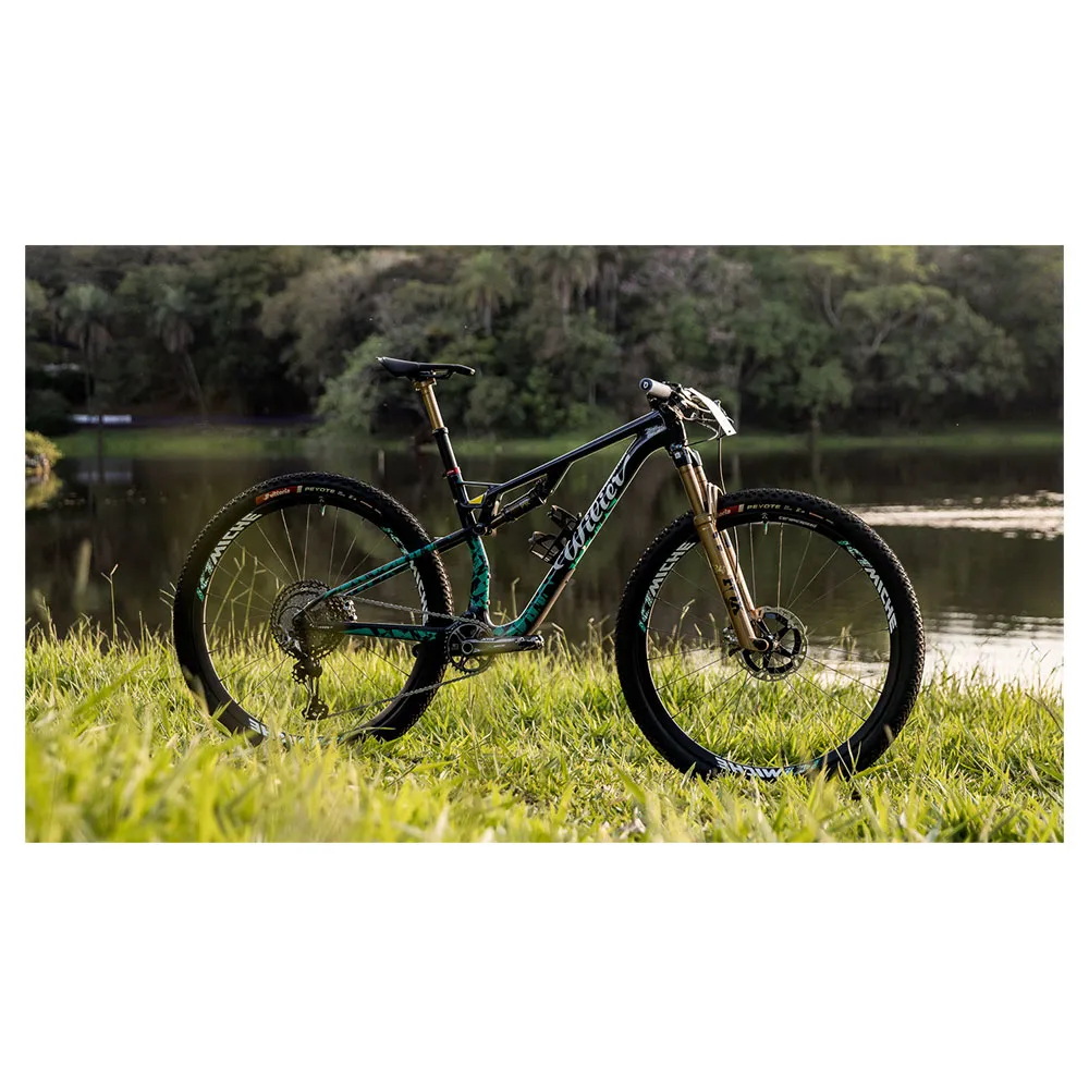 Wilier Urta Max Slr 29´´ Deore Xt Bl-m8100 Sgs 2025 Mountainbike Wilier Urta Max Slr 29´´ Deore Xt Bl-m8100 Sgs 2025 Mountainbike