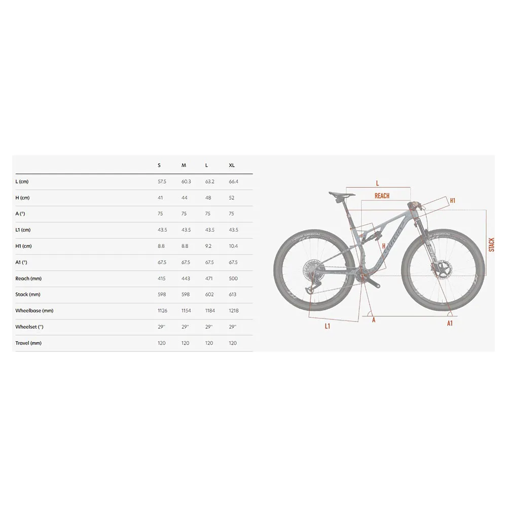 Wilier Urta Max Slr 29´´ Deore Xt Bl-m8100 Sgs 2025 Mountainbike Wilier Urta Max Slr 29´´ Deore Xt Bl-m8100 Sgs 2025 Mountainbike