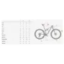 Wilier Urta Max Slr 29´´ Deore Xt Bl-m8100 Sgs 2025 Mountainbike