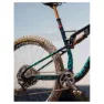 Wilier Urta Max Slr 29´´ Deore Xt Bl-m8100 Sgs 2025 Mountainbike