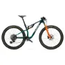 Wilier Urta Max Slr 29´´ Xx Sl Eagle Axs T-type K6 2025 Mountainbike, Willier factory team, S