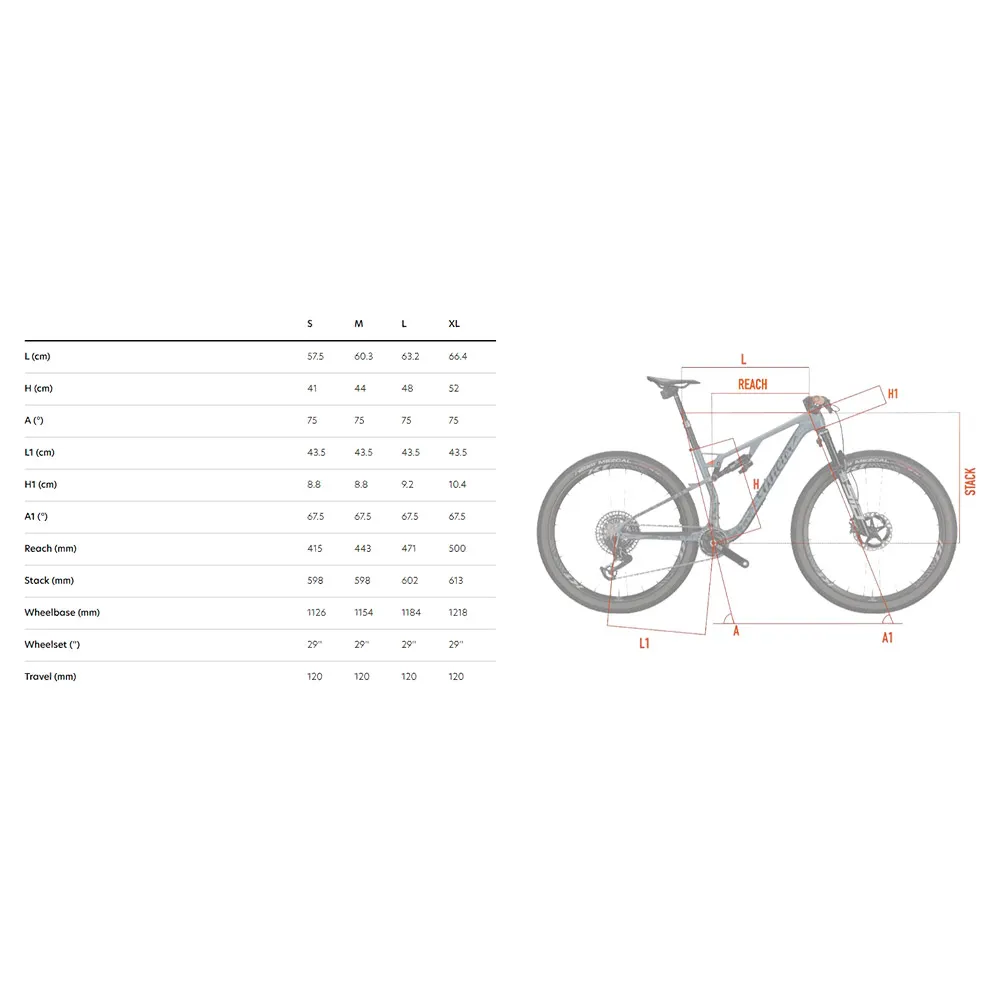 Wilier Urta Max Slr 29´´ Xx Sl Eagle Axs T-type K6 2025 Mountainbike, Willier factory team, S Wilier Urta Max Slr 29´´ Xx Sl Eagle Axs T-type K6 2025 Mountainbike, Willier factory team, S