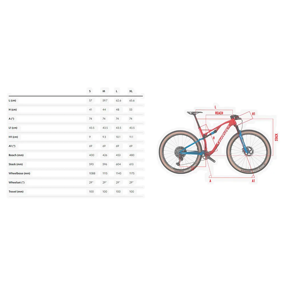 Wilier Urta Slr 29´´ Xt Rd-m8100 Sgs 2025 Mountainbike Wilier Urta Slr 29´´ Xt Rd-m8100 Sgs 2025 Mountainbike