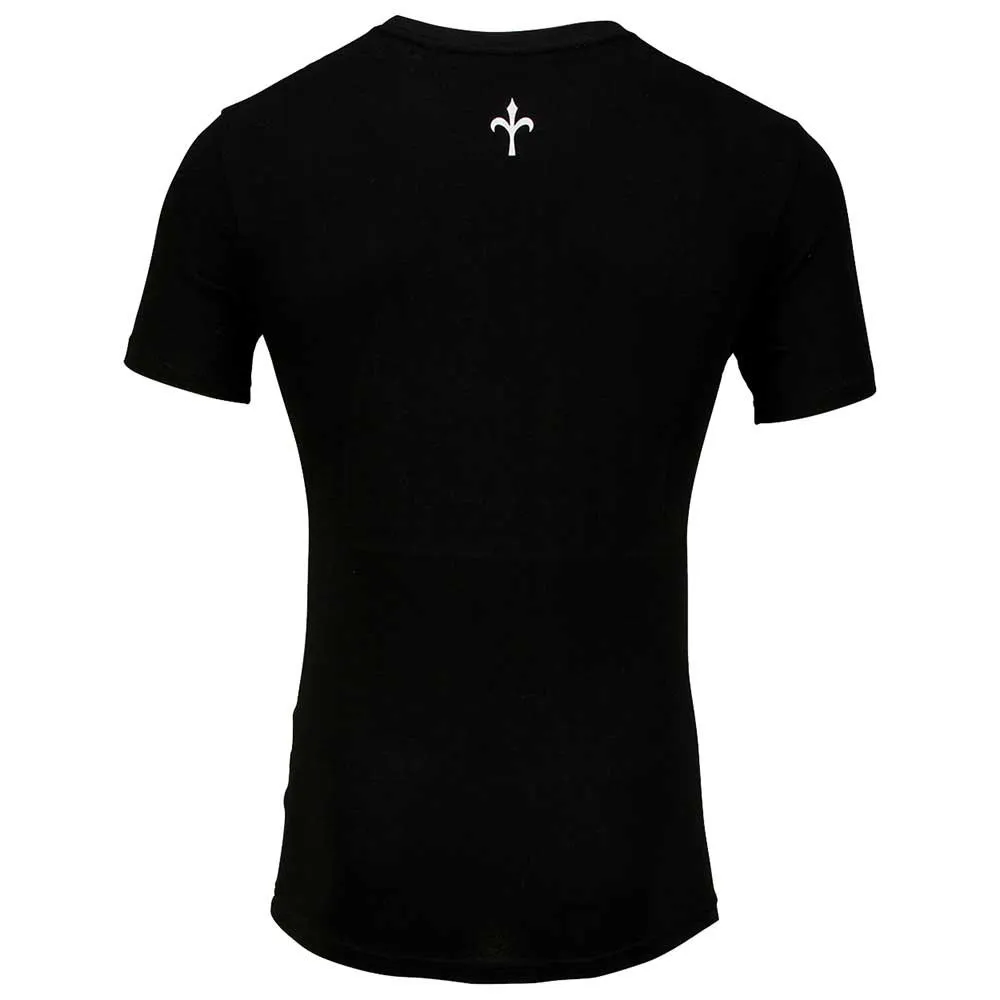 Wilier Urta Slr Kurzarm-t-shirt, Black, S Wilier Urta Slr Kurzarm-t-shirt, Black, S
