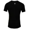 Wilier Urta Slr Kurzarm-t-shirt, Black, S