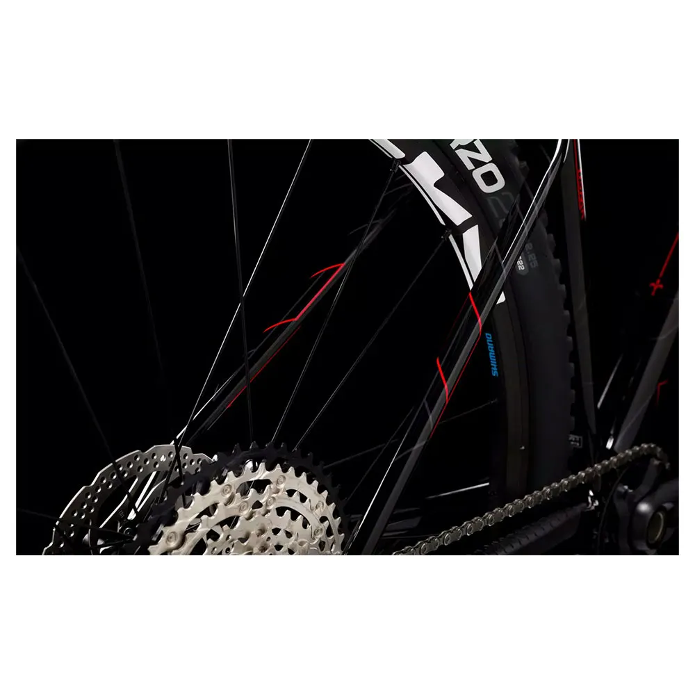 Wilier Usma Sl 29´´ Nx Eagle 2025 Mountainbike Wilier Usma Sl 29´´ Nx Eagle 2025 Mountainbike